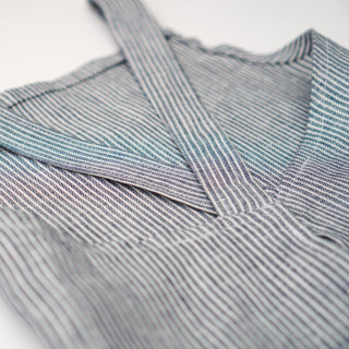 Kinderschürze Lotta | Lennea