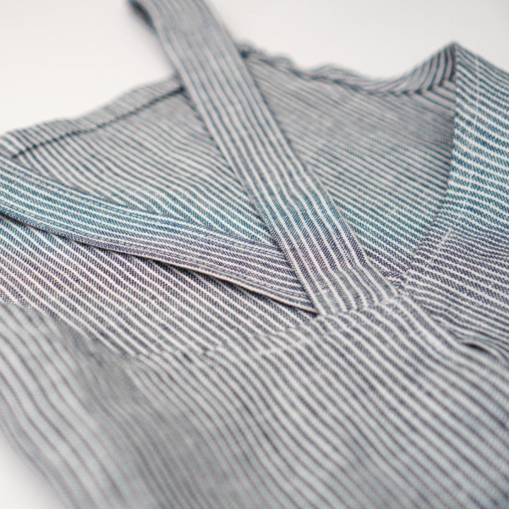 Kinderschürze Lotta | Lennea