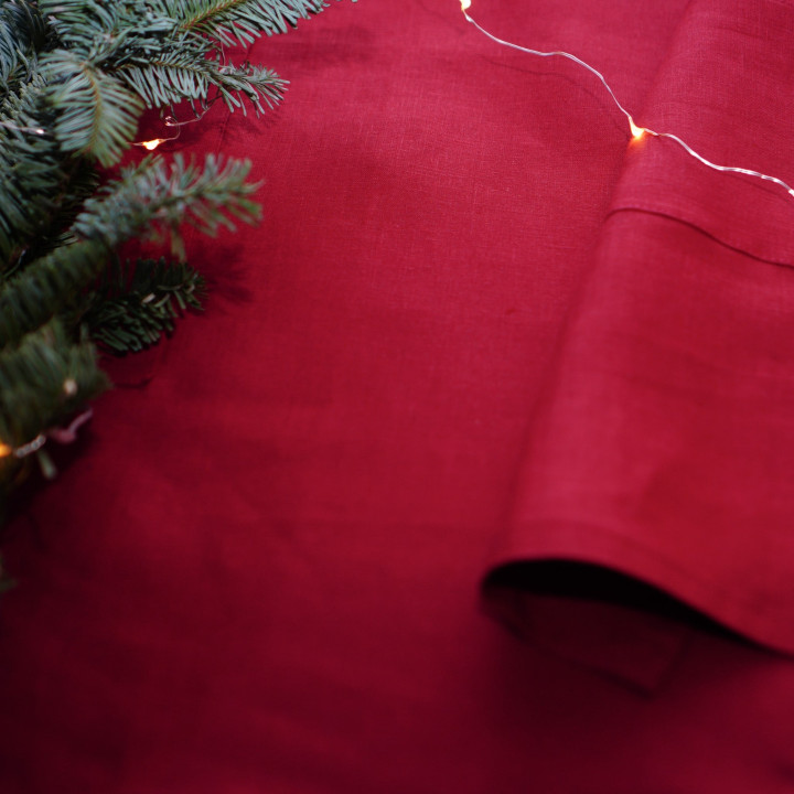 Set aus Weihnachtsschürzen (Madika+Lotta)