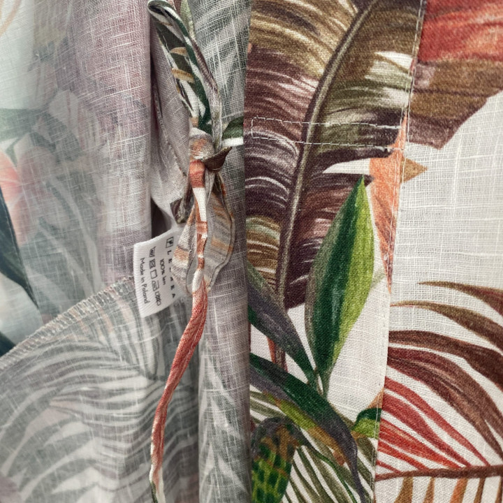 copy of Lniane kimono (kość słoniowa)