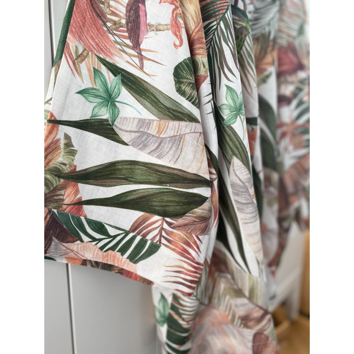 copy of Lniane kimono (kość słoniowa)