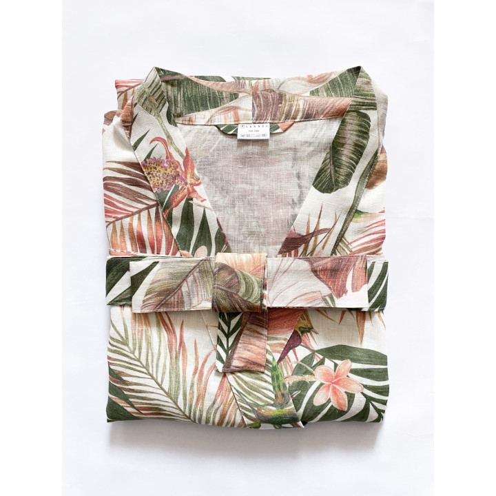 copy of Lniane kimono (kość słoniowa)