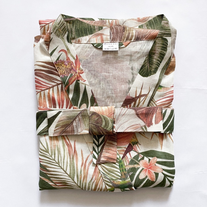 copy of Lniane kimono (kość słoniowa)