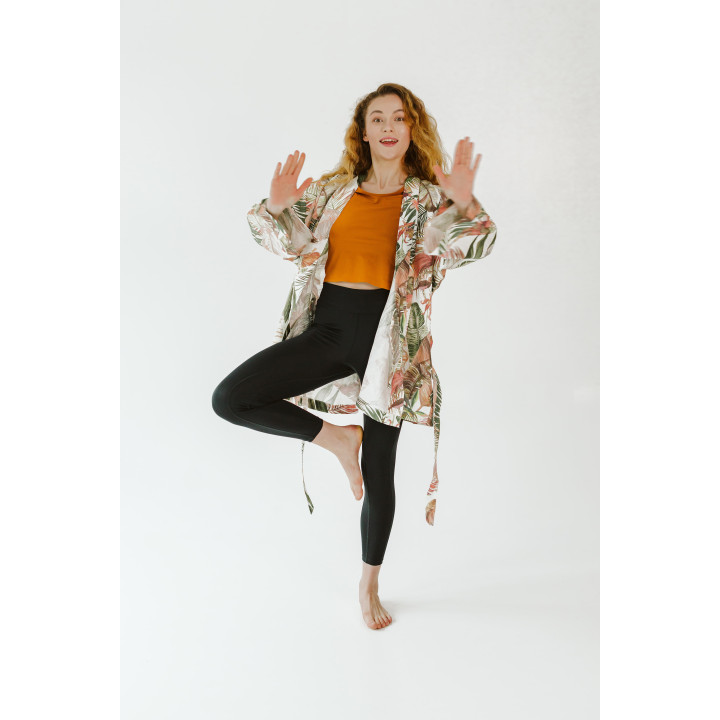 copy of Lniane kimono (kość słoniowa)