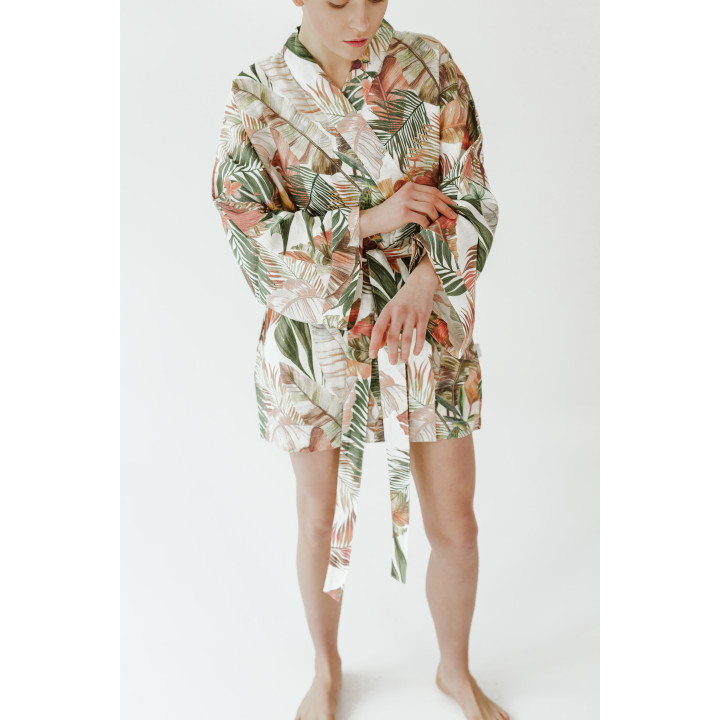 copy of Lniane kimono (kość słoniowa)