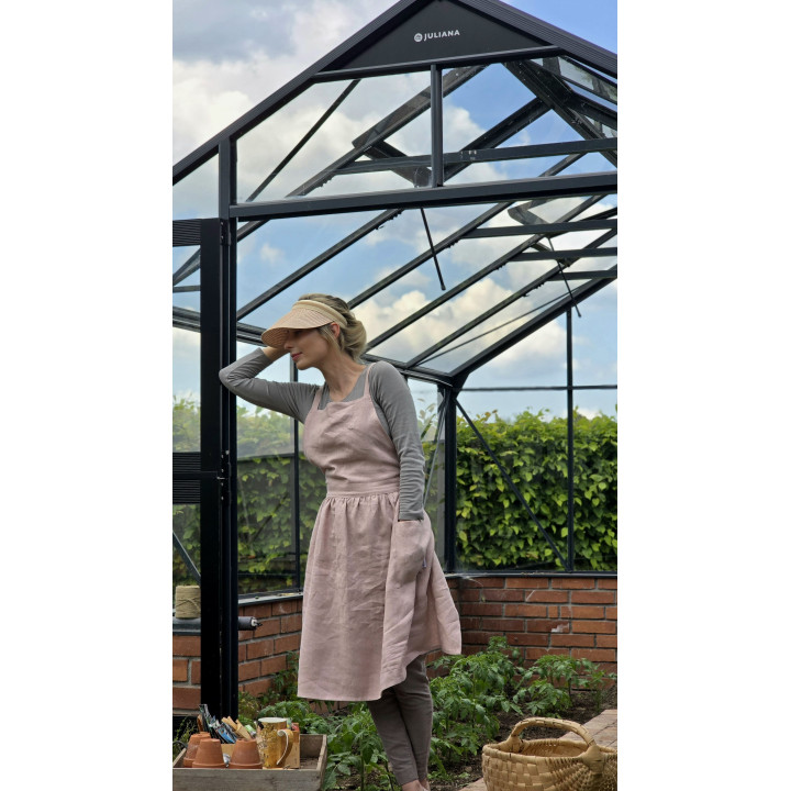 copy of Fartuch francuski