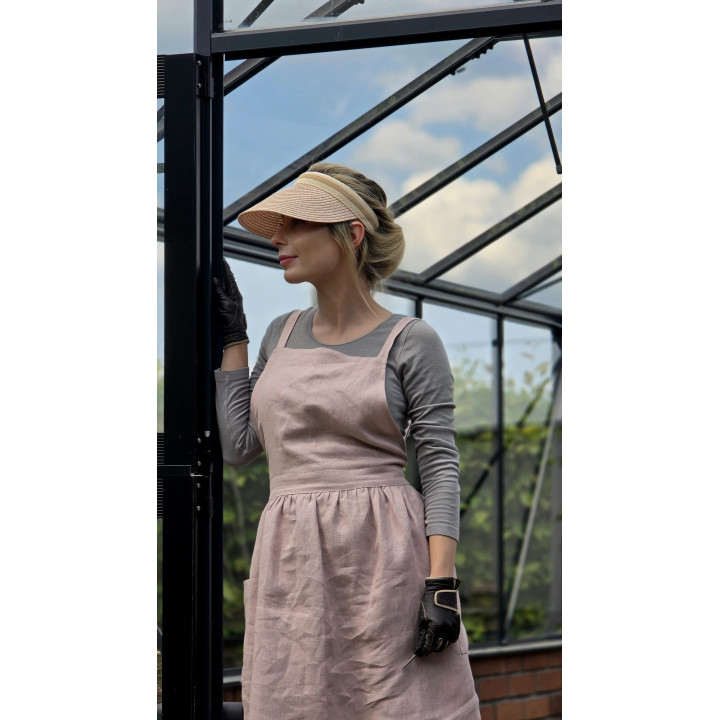 copy of Fartuch francuski