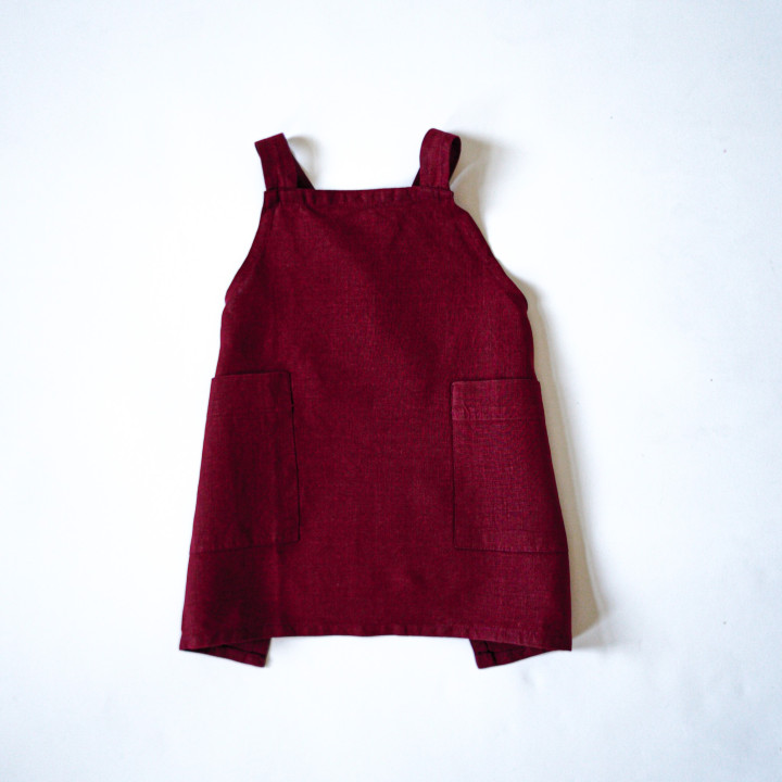 Set Eltern+Kind (Ronja+Lotta)