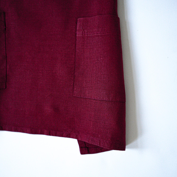 Lotta Kinderschürze (Kirsche)