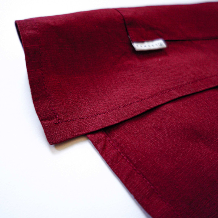 Lotta Kinderschürze (Kirsche)