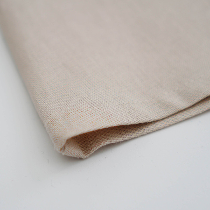 Kinder-Schürze Kerstin (naturfarben)