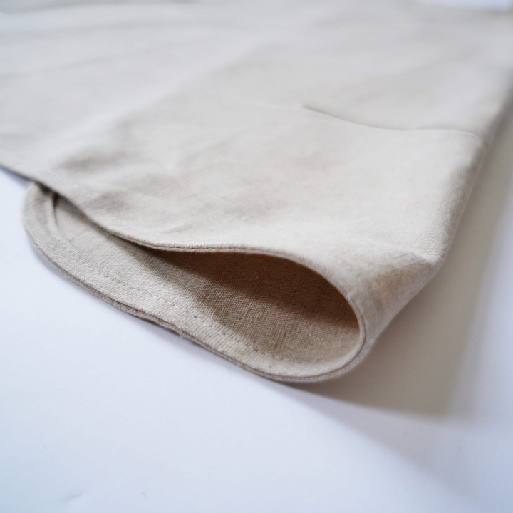 Schürze Ronja (natur)