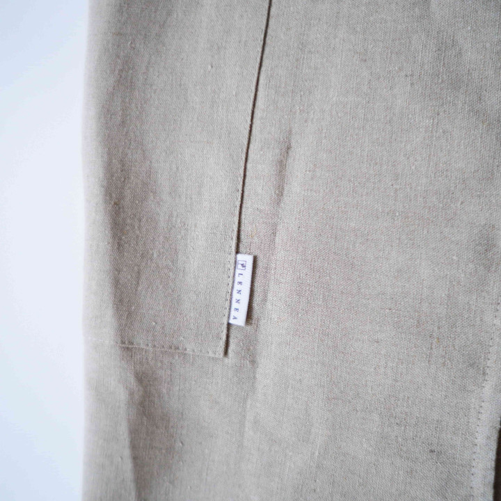 Schürze Ronja (natur)