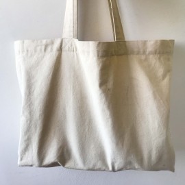 Baumwolltasche Agda (natur)
