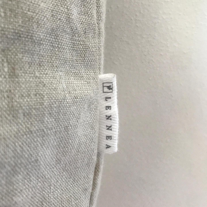 Leinenbeutel Ida (natur)