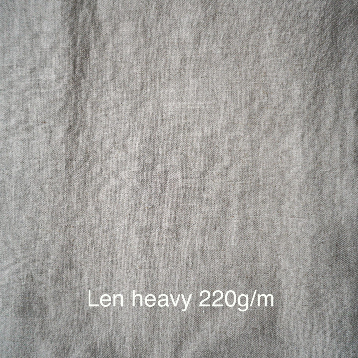 Schürze mit Logo - Gesticktes Logo Ihres Unternehmens